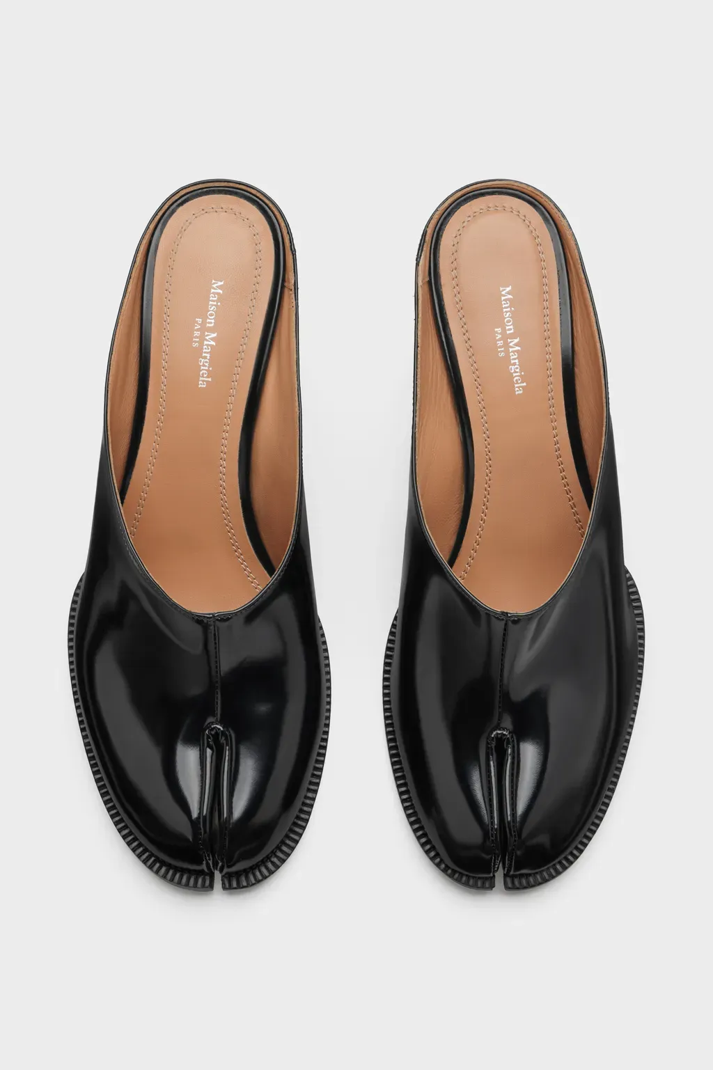 Tabi City Evening Mule