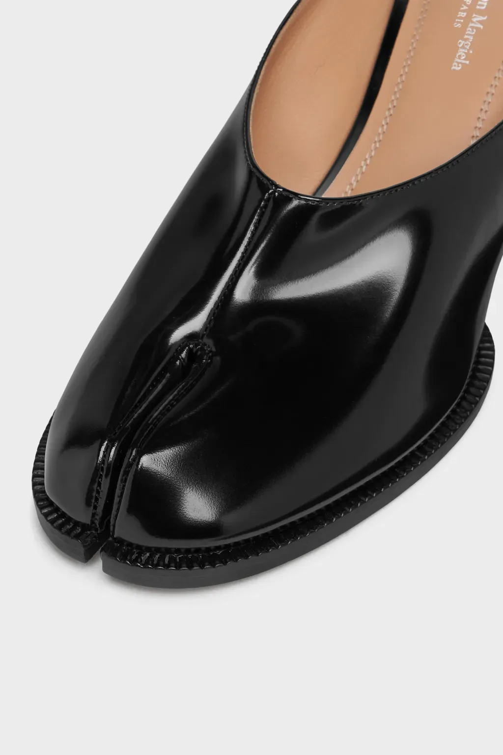 Tabi City Evening Mule