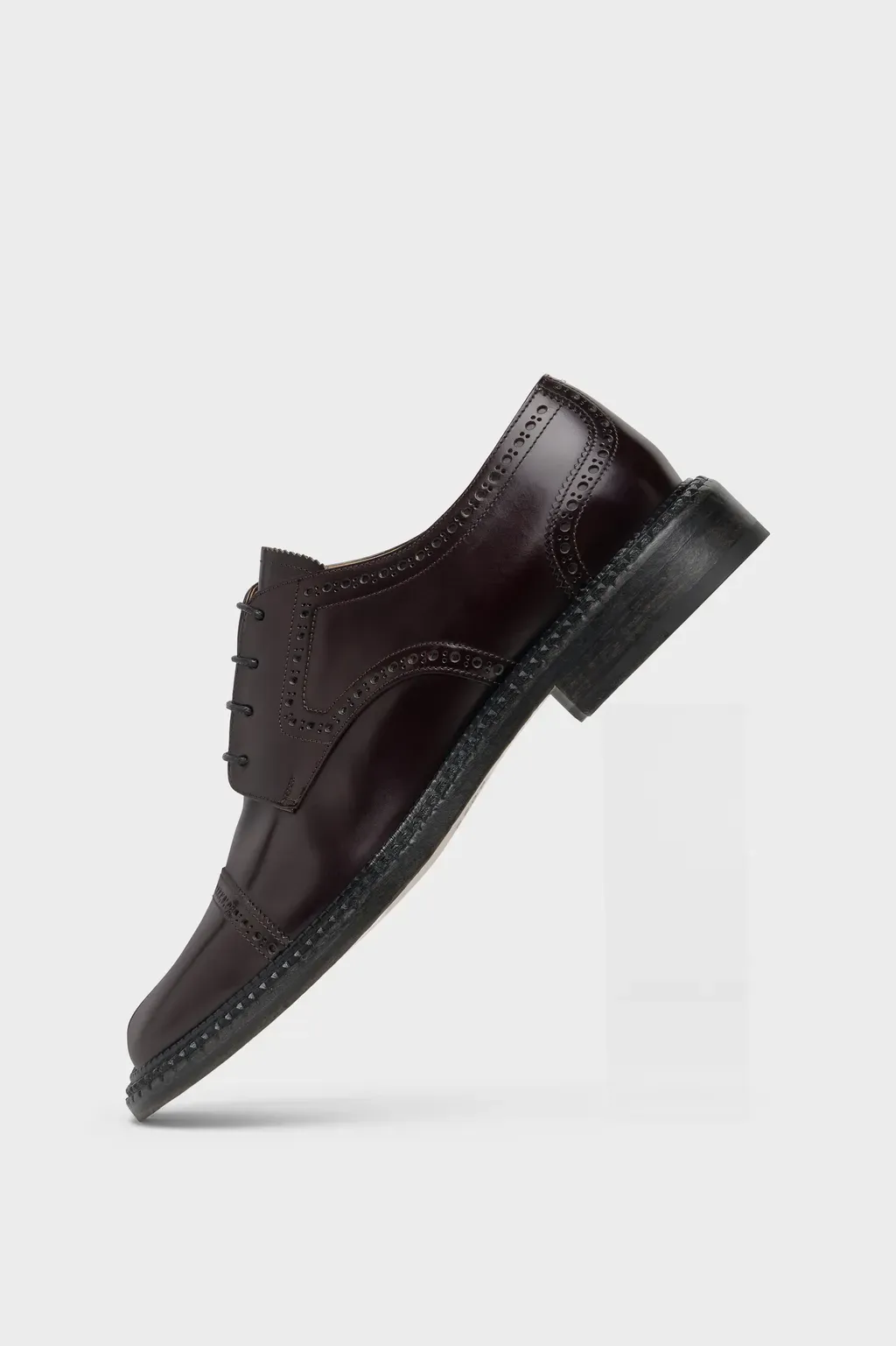 Tabi City Lace-Up