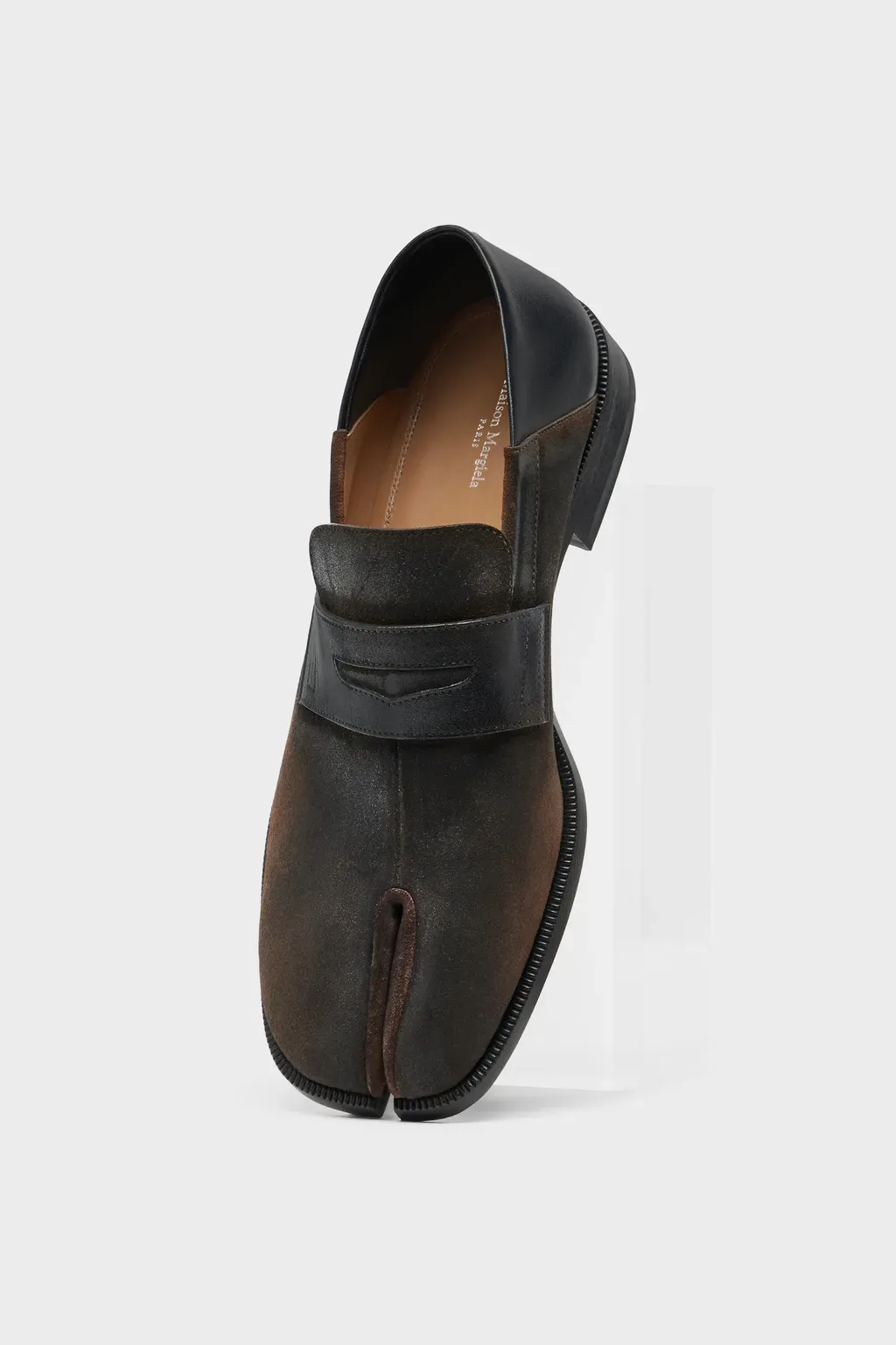 Tabi City Loafers