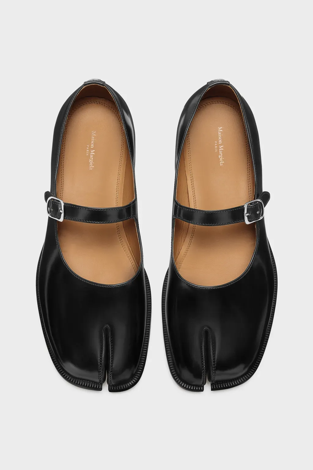 Tabi City Mary-Janes