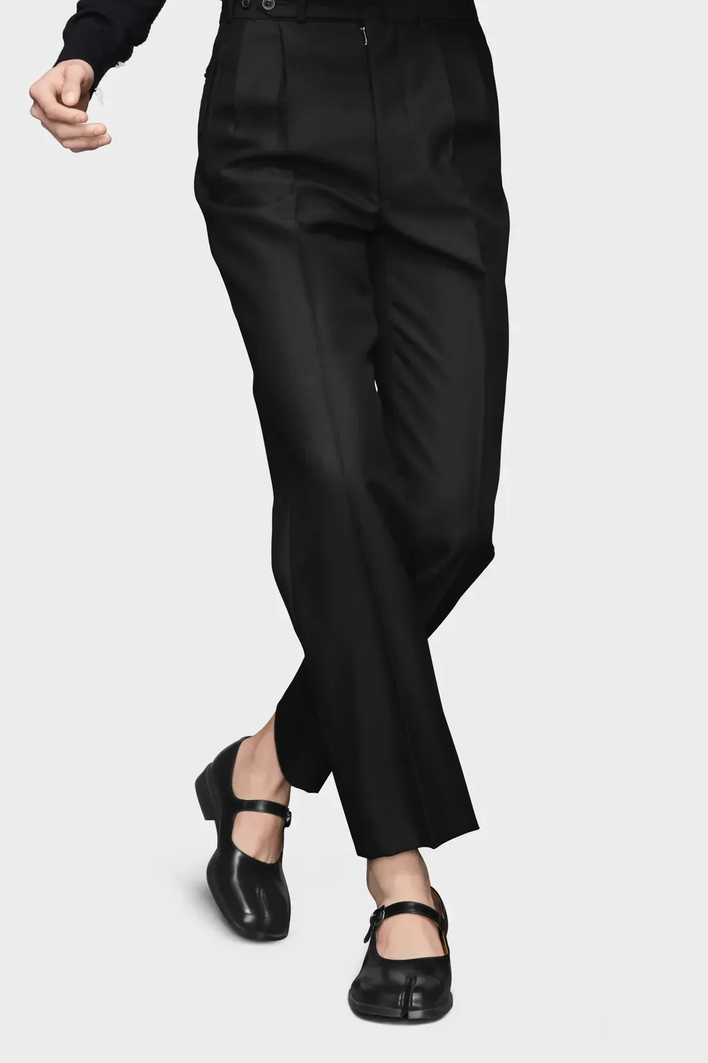 Tabi City Mary-Janes