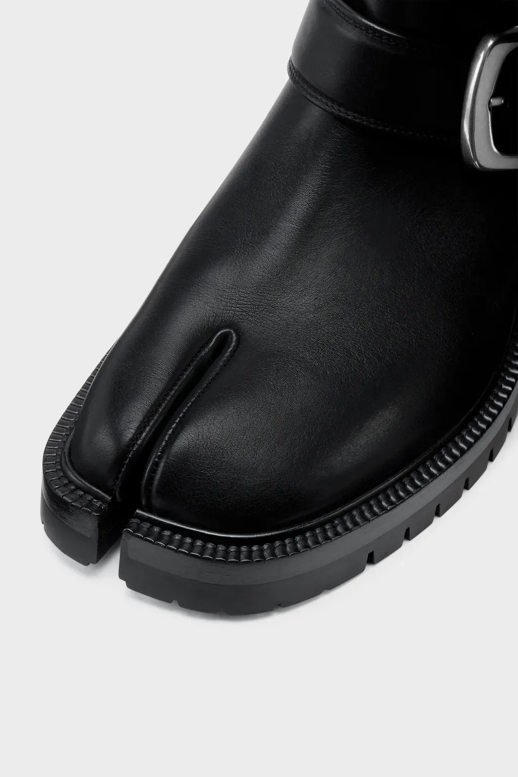 Tabi County Knee Boots