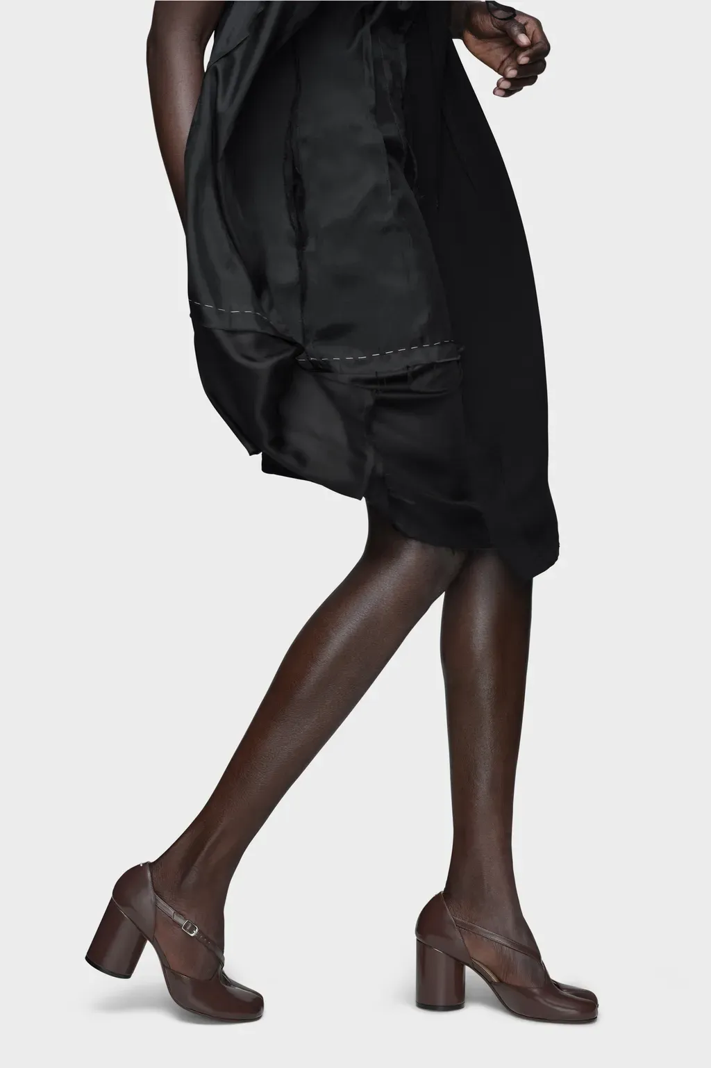 Tabi DÉColleté