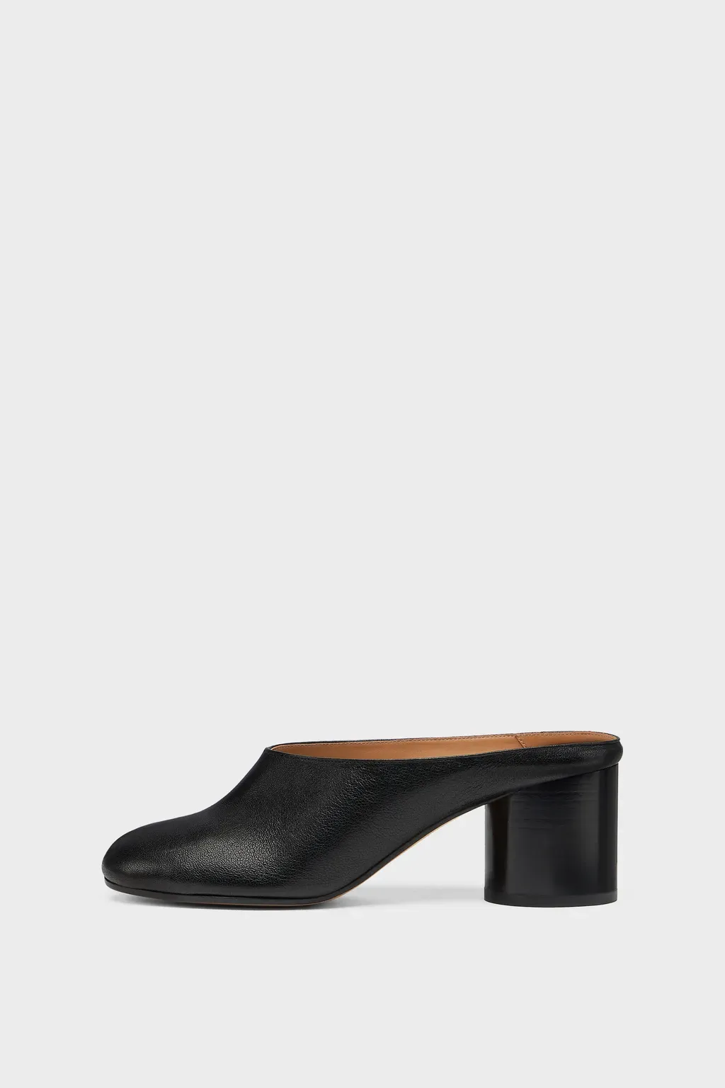 Tabi DÉColleté Mule