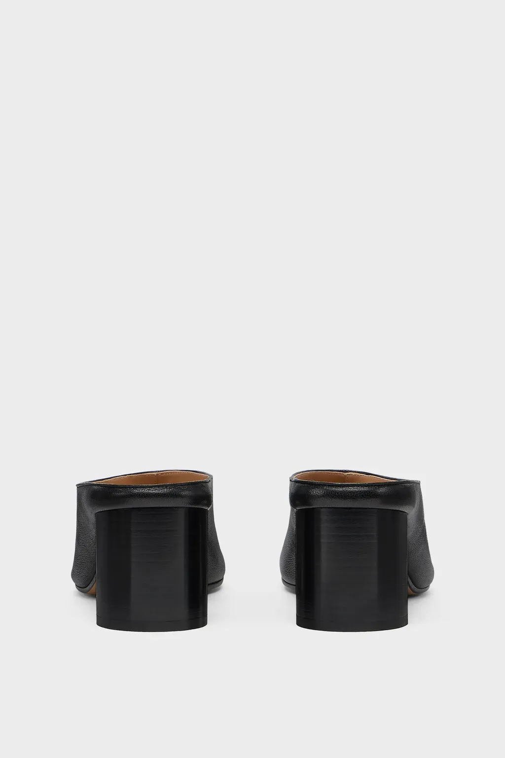 Tabi DÉColleté Mule