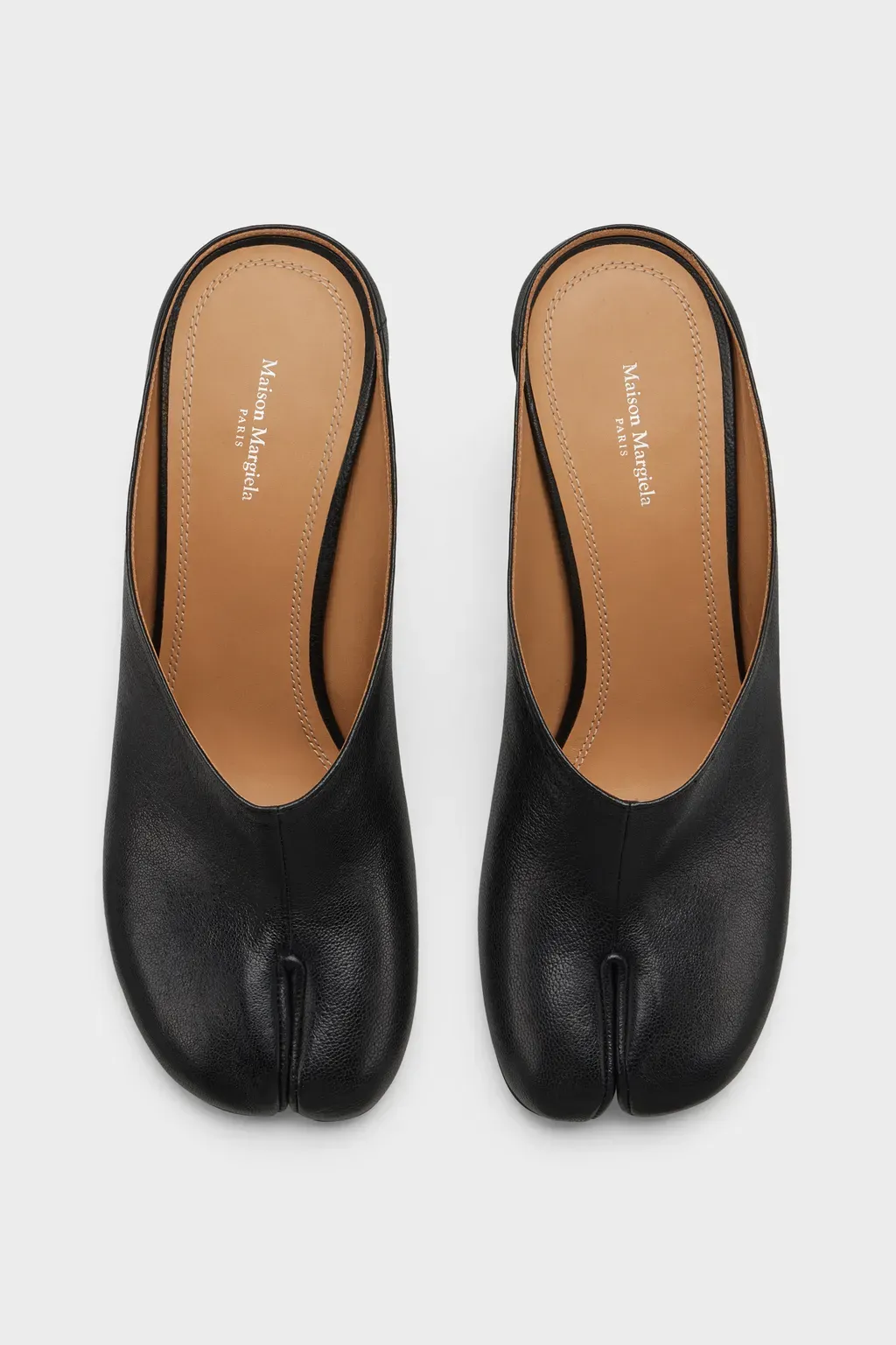 Tabi DÉColleté Mule