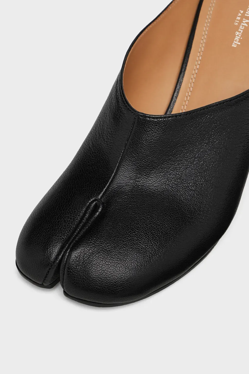 Tabi DÉColleté Mule