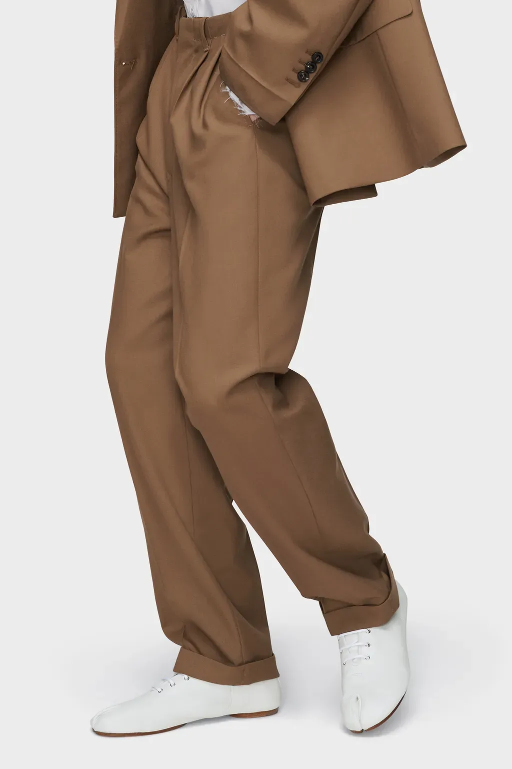 Tabi Jazz Lace-Up