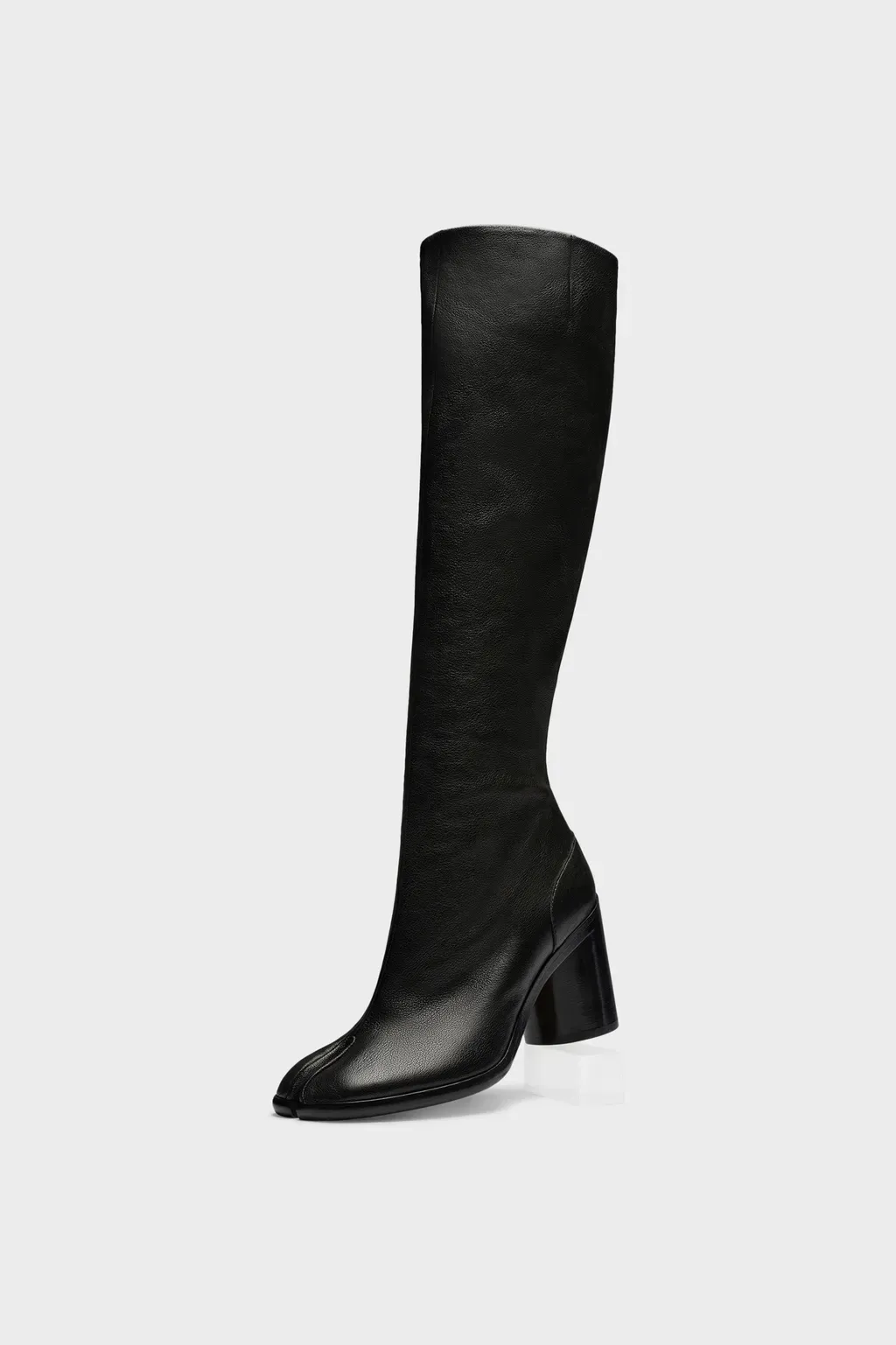 Tabi Knee-High Boots