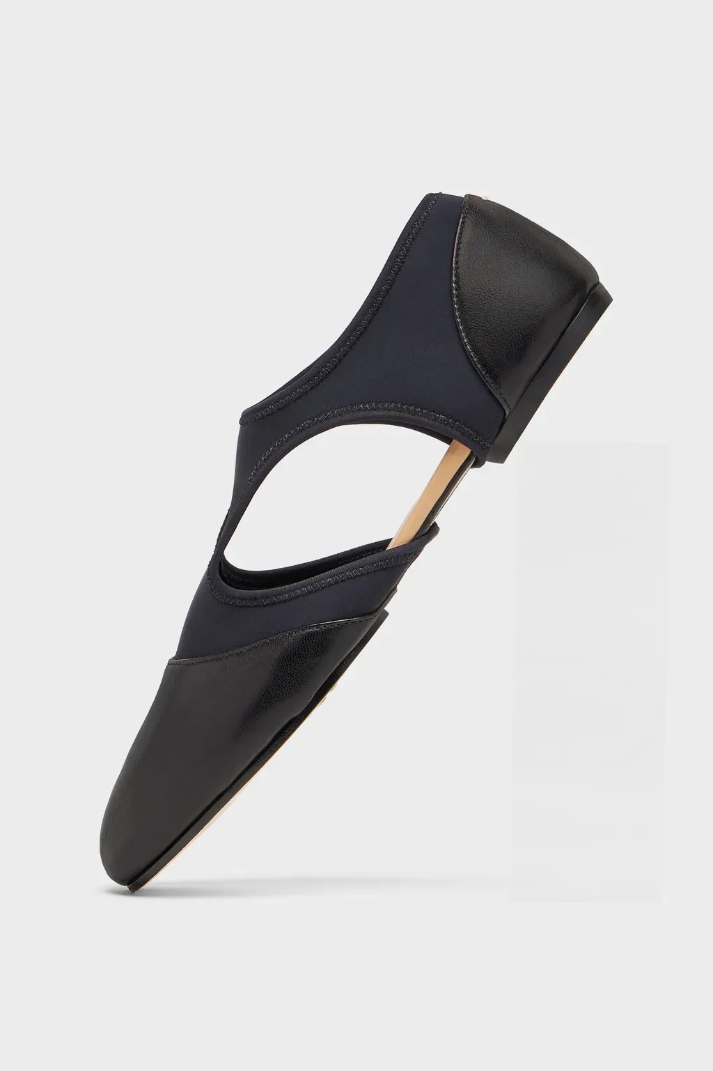 Tabi Jazz Slipper
