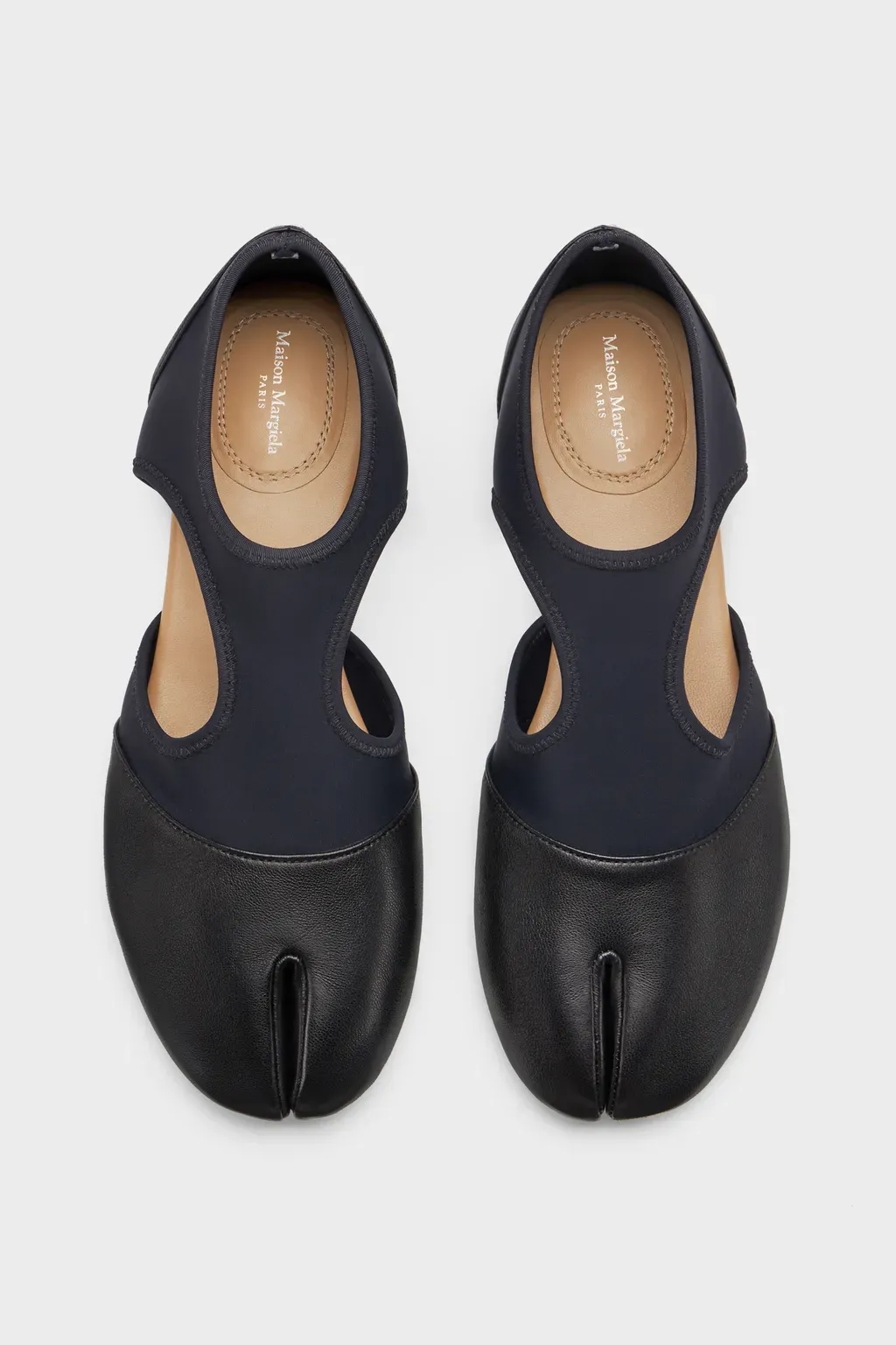 Tabi Jazz Slipper