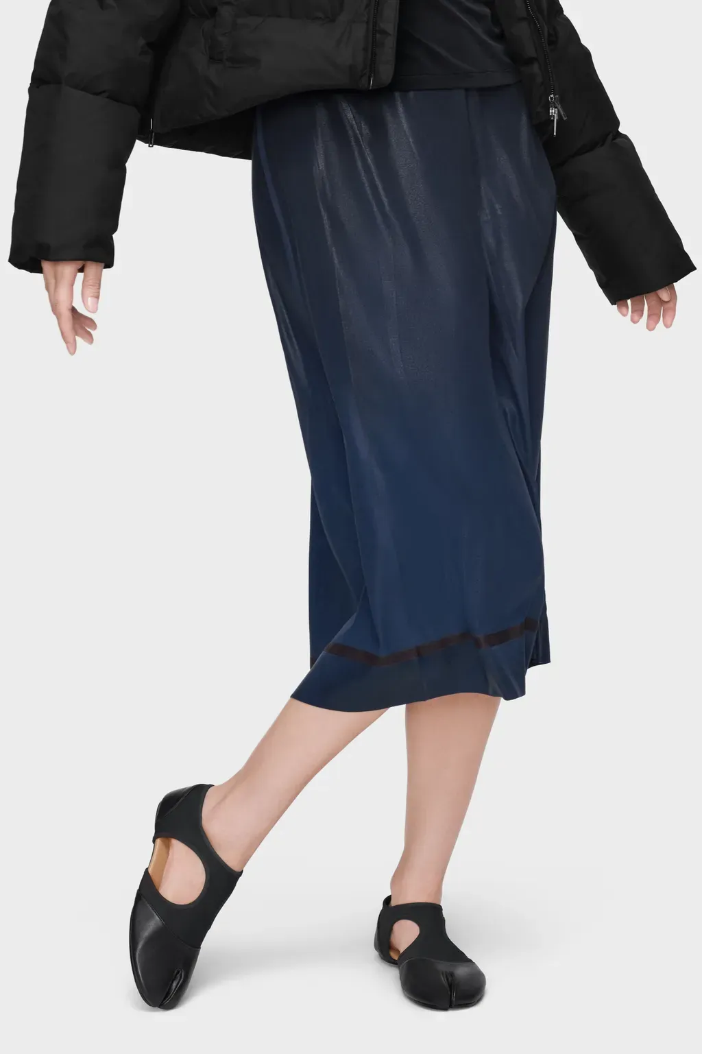 Tabi Jazz Slipper