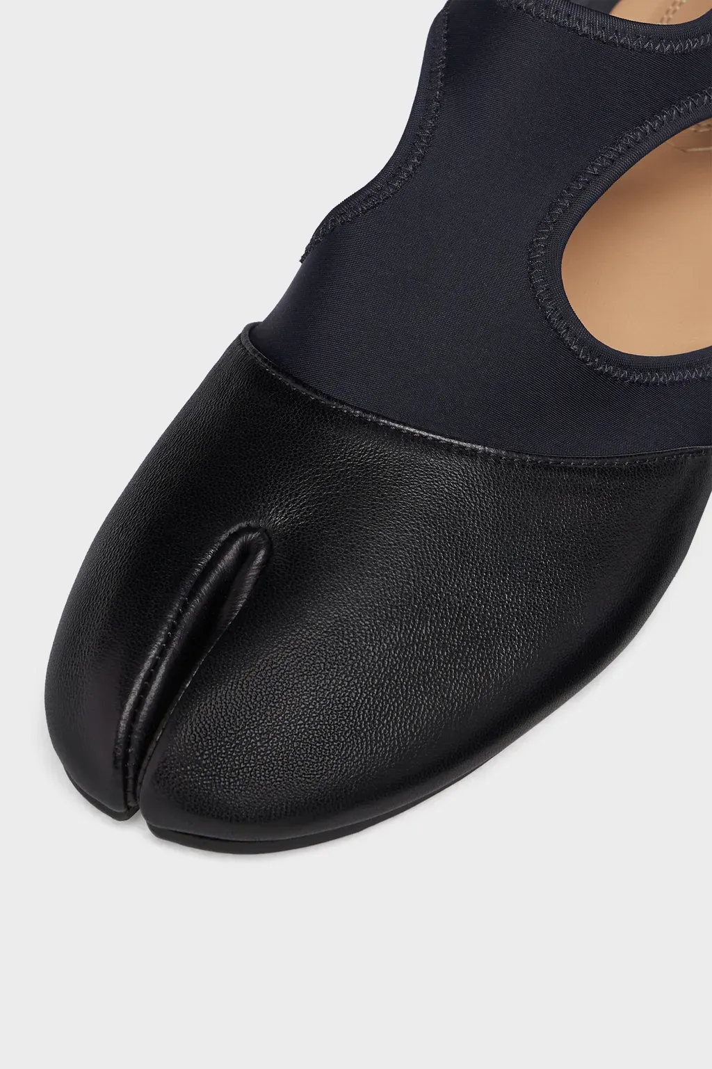 Tabi Jazz Slipper