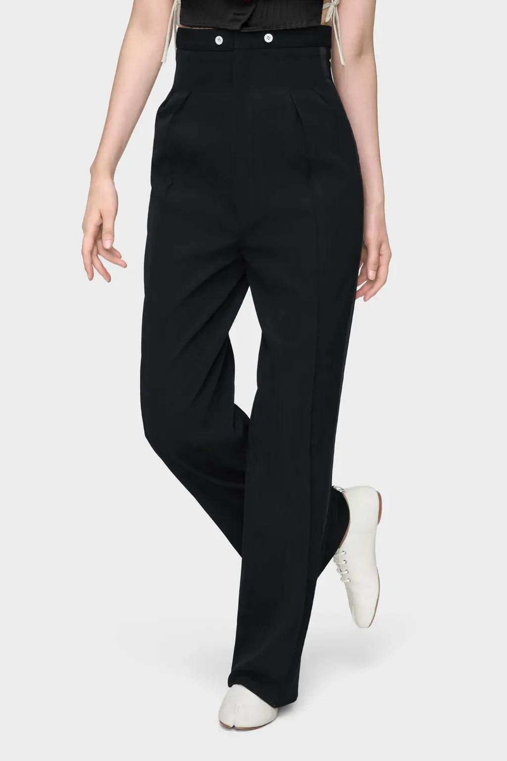 Tabi Jazz Lace-Up