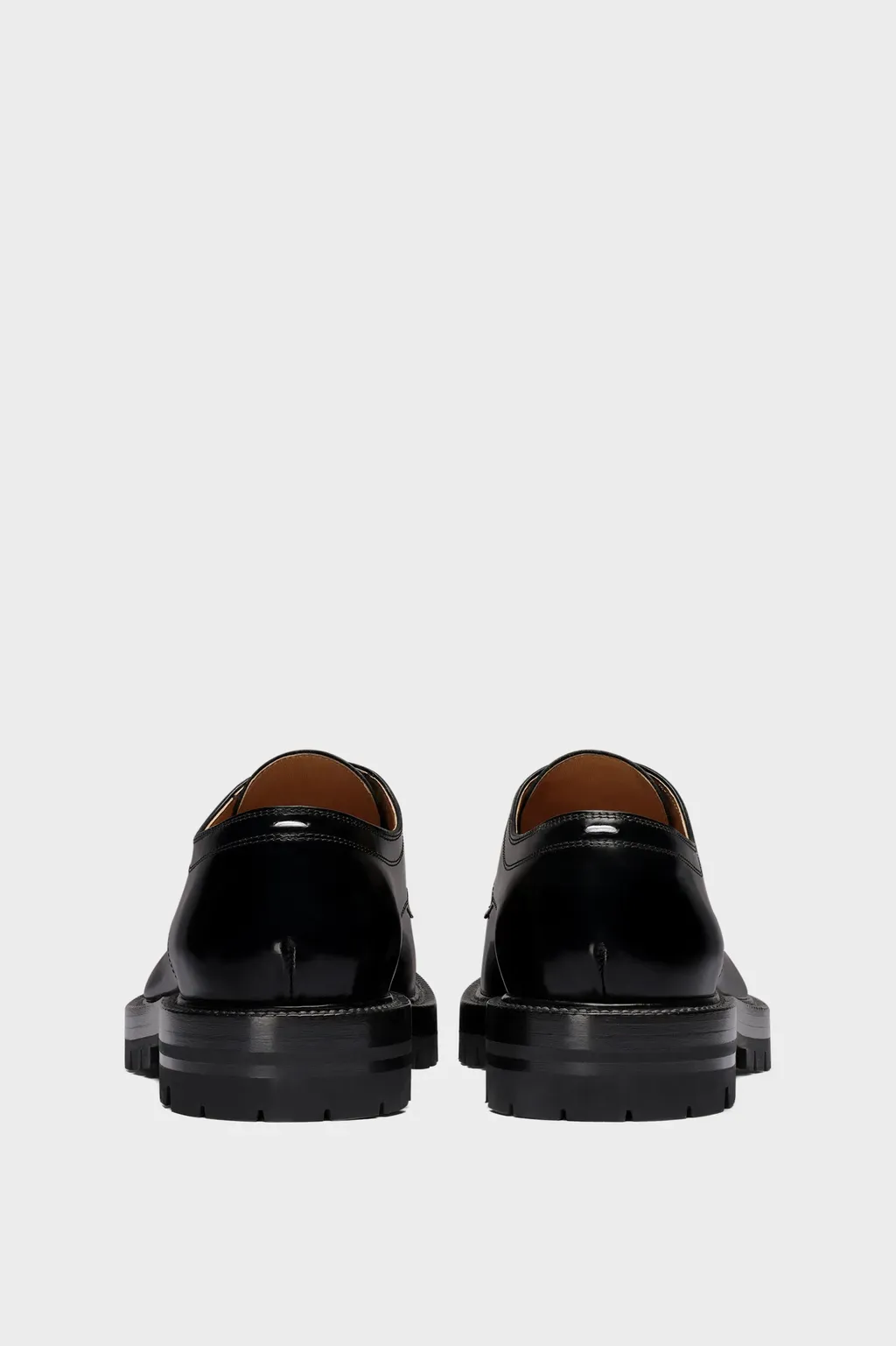 Tabi Lace-Ups