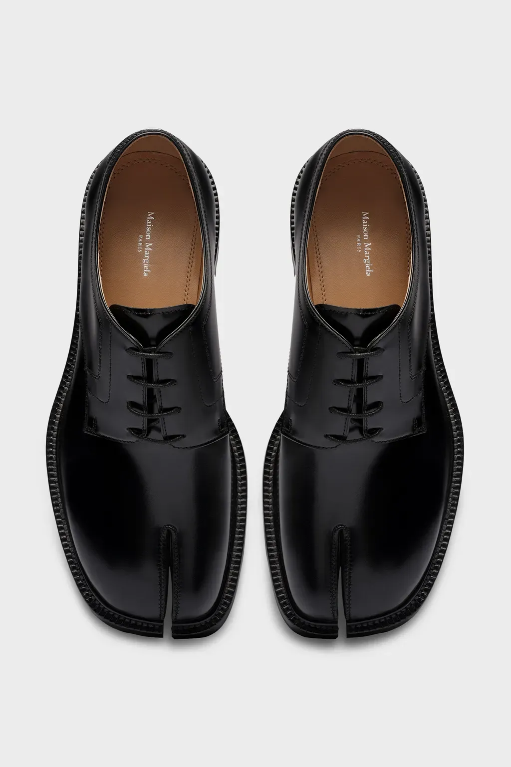 Tabi Lace-Ups