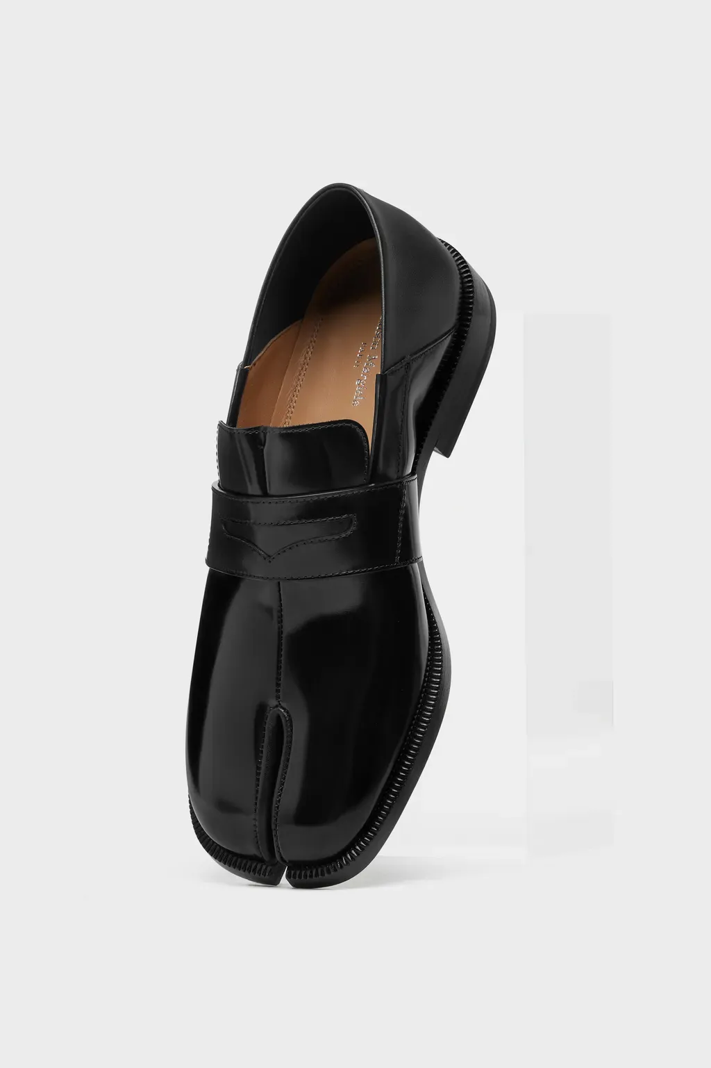 Tabi Loafers