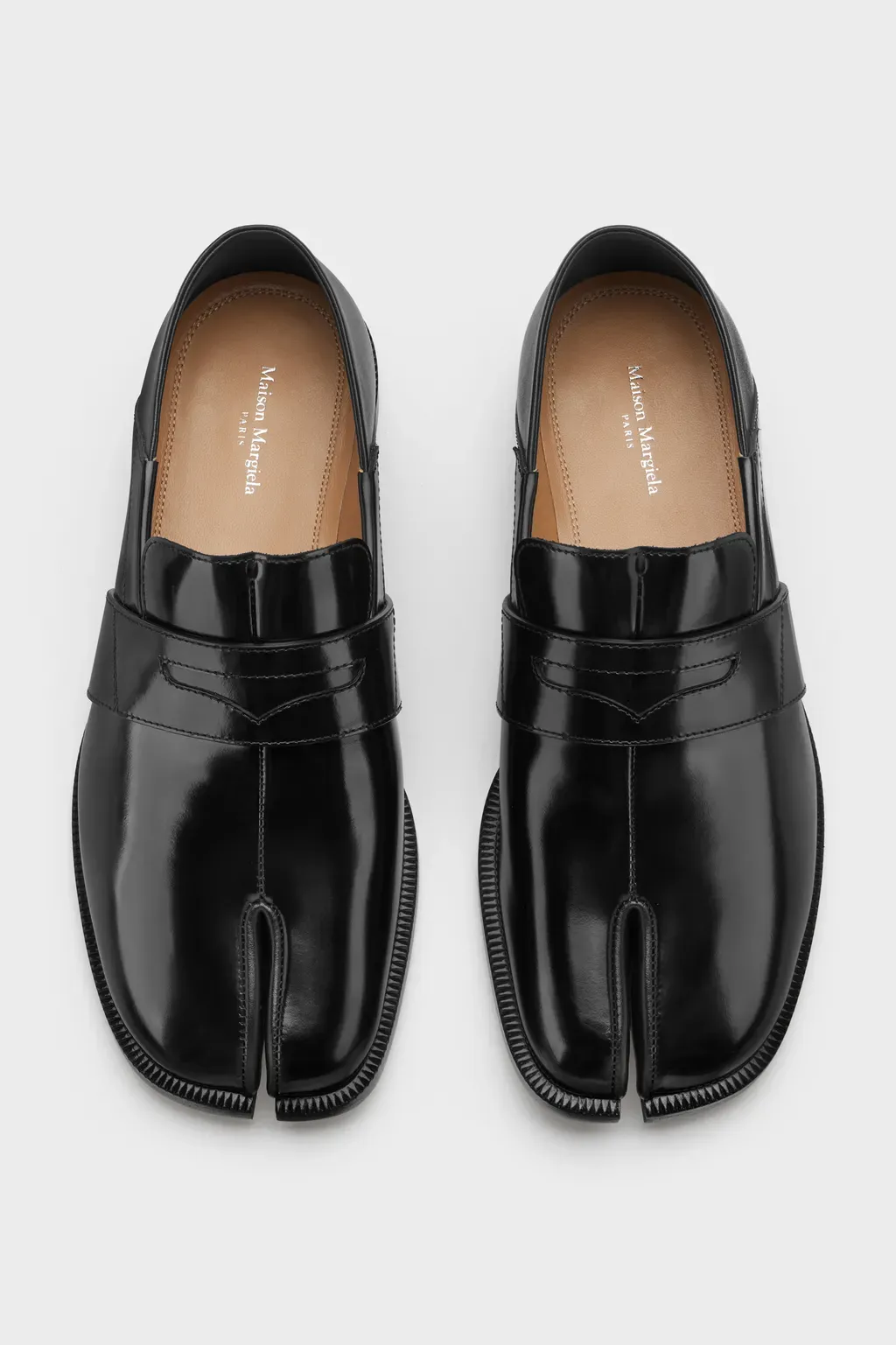 Tabi Loafers
