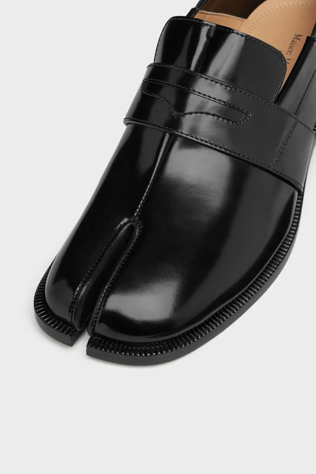 Tabi Loafers
