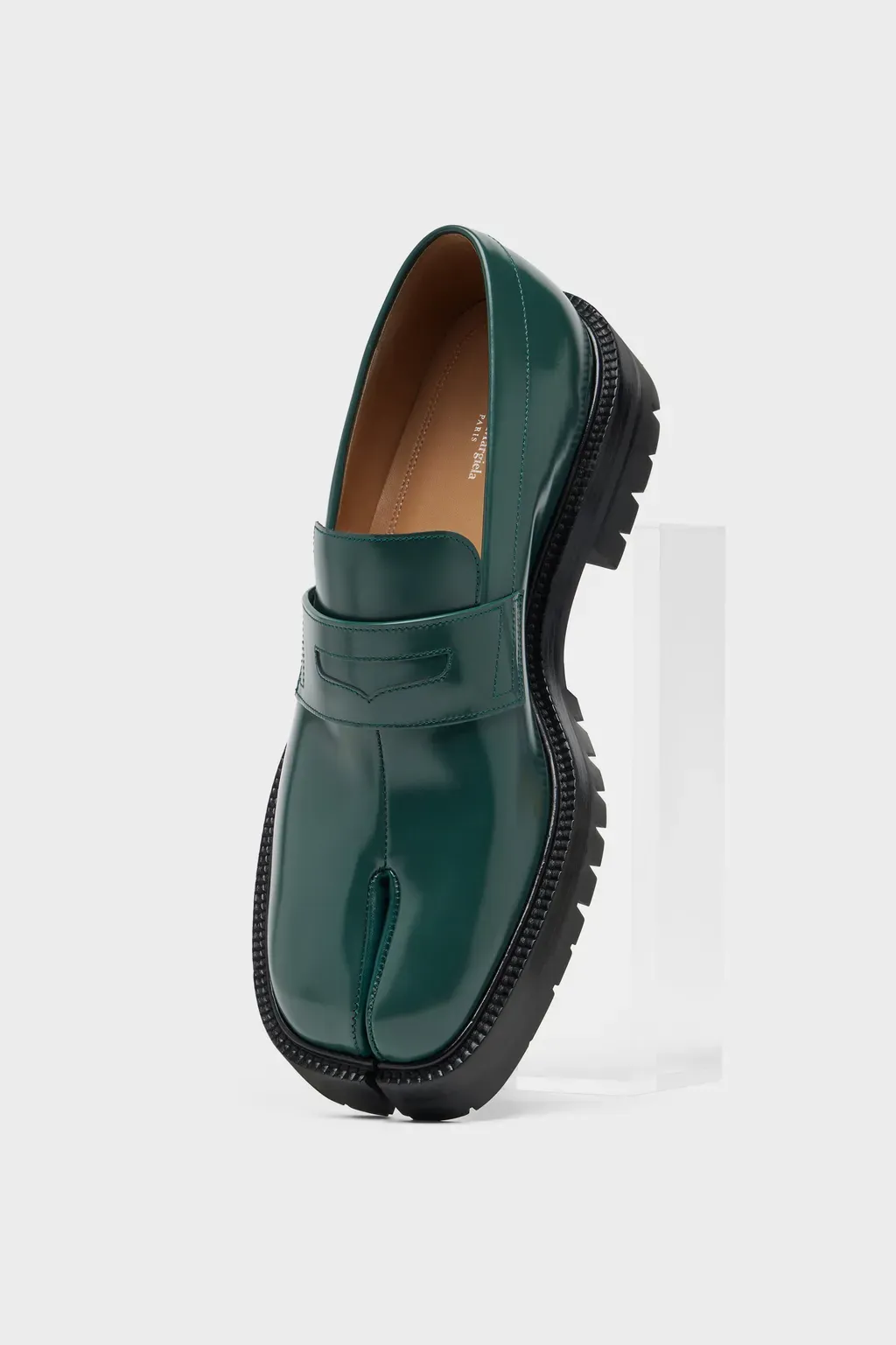 Tabi Loafers