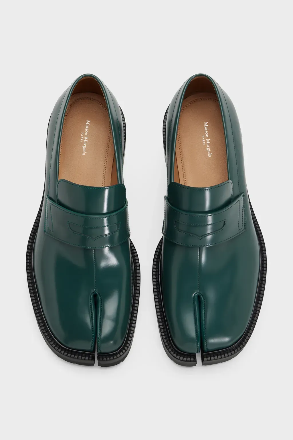 Tabi Loafers