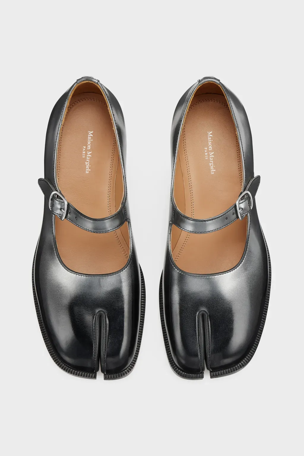 Tabi Mary-Janes