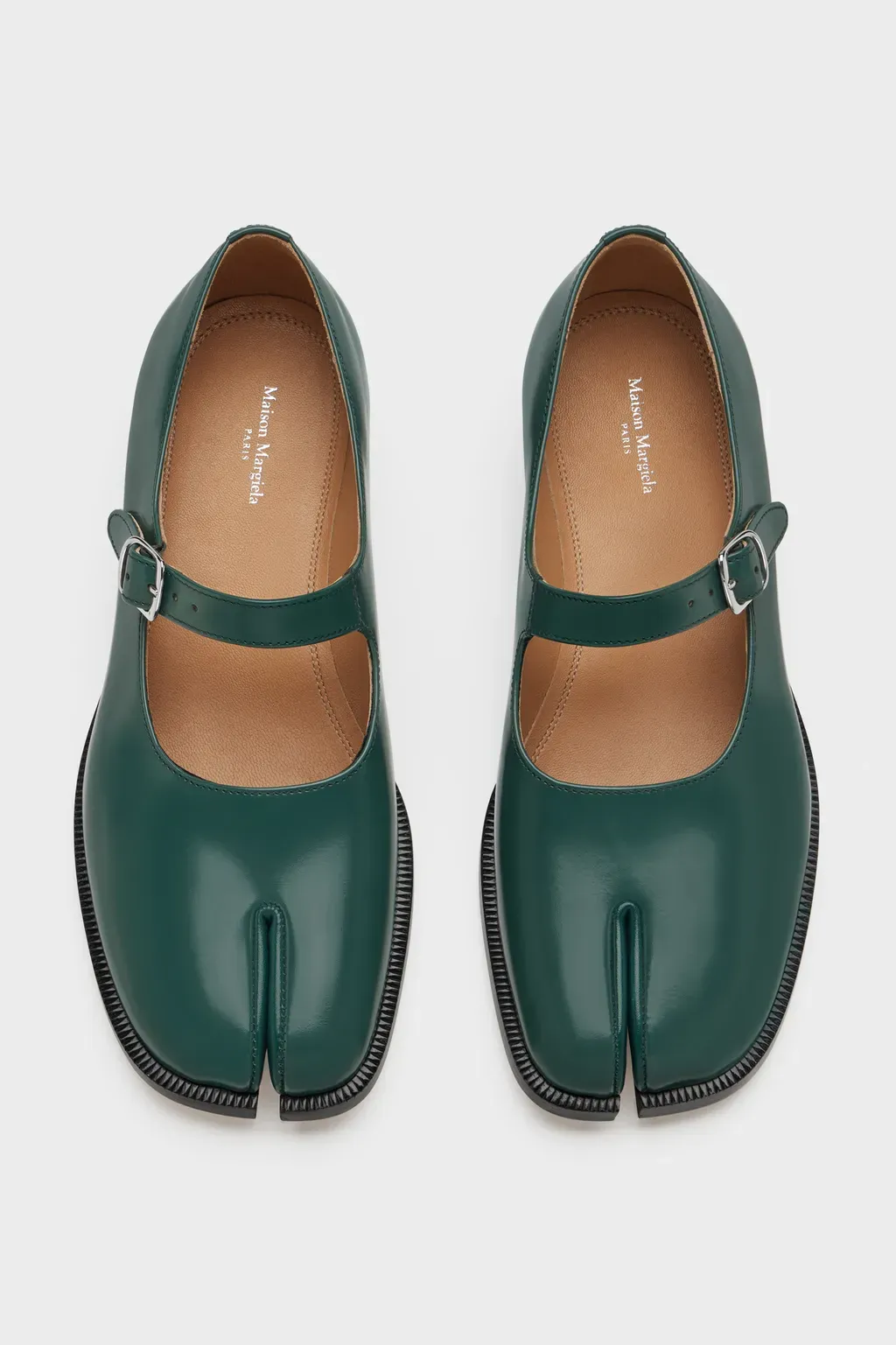 Tabi Mary-Janes