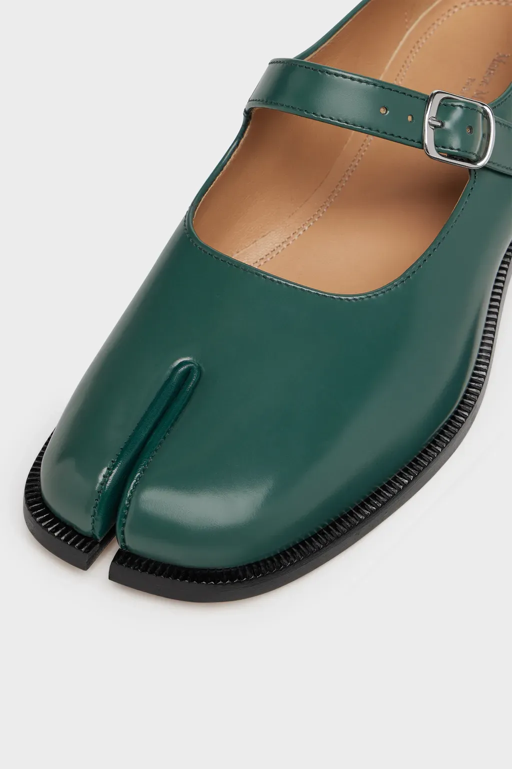 Tabi Mary-Janes