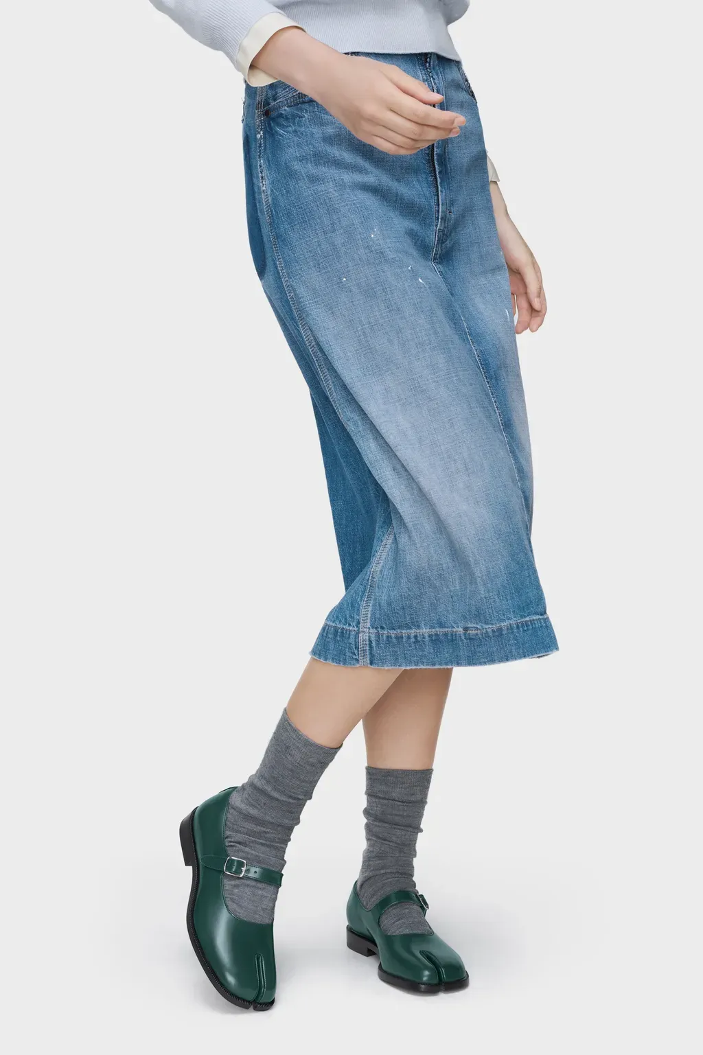 Tabi Mary-Janes