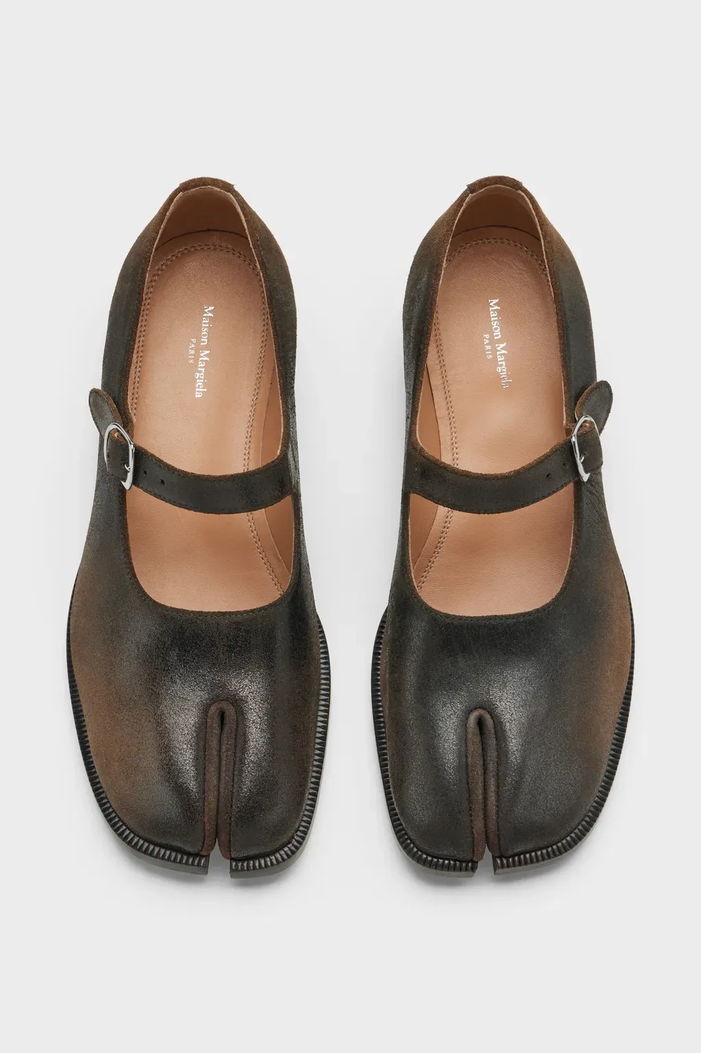 Tabi Mary-Janes