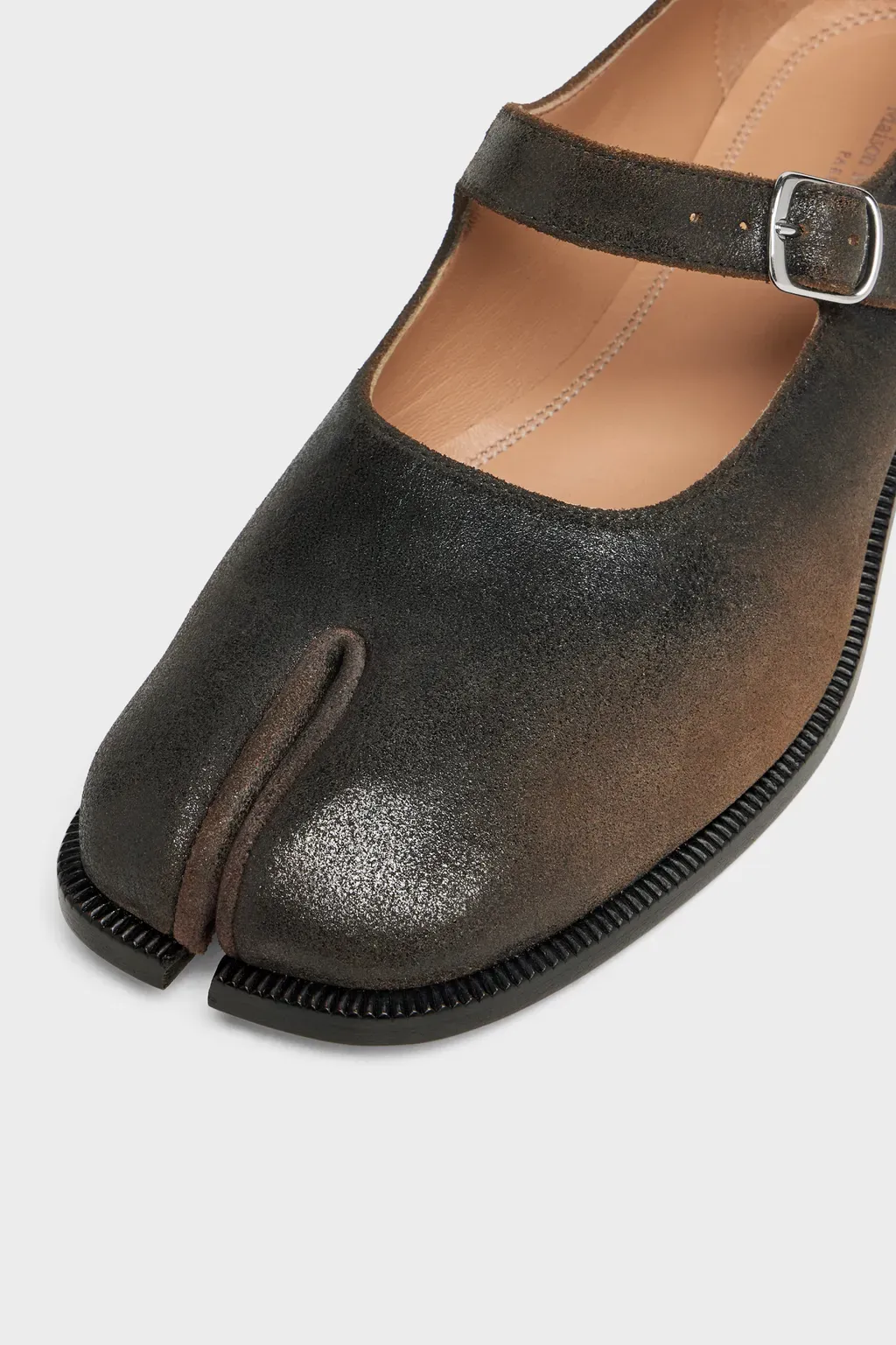 Tabi Mary-Janes