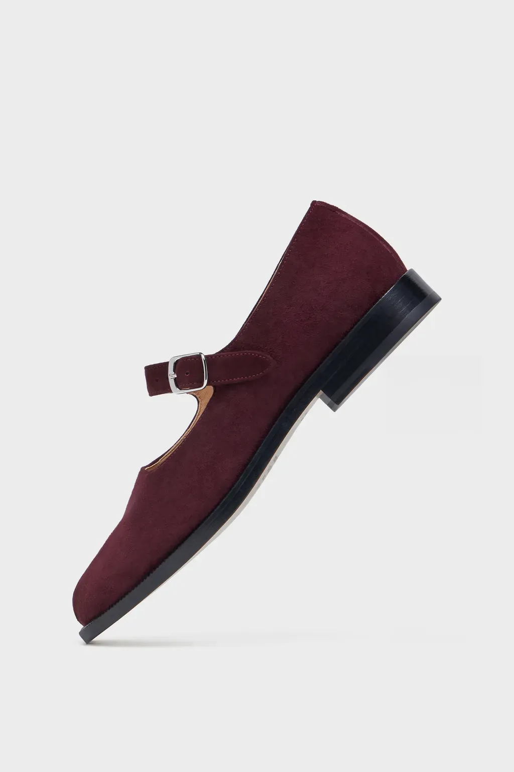 Tabi Mary-Janes