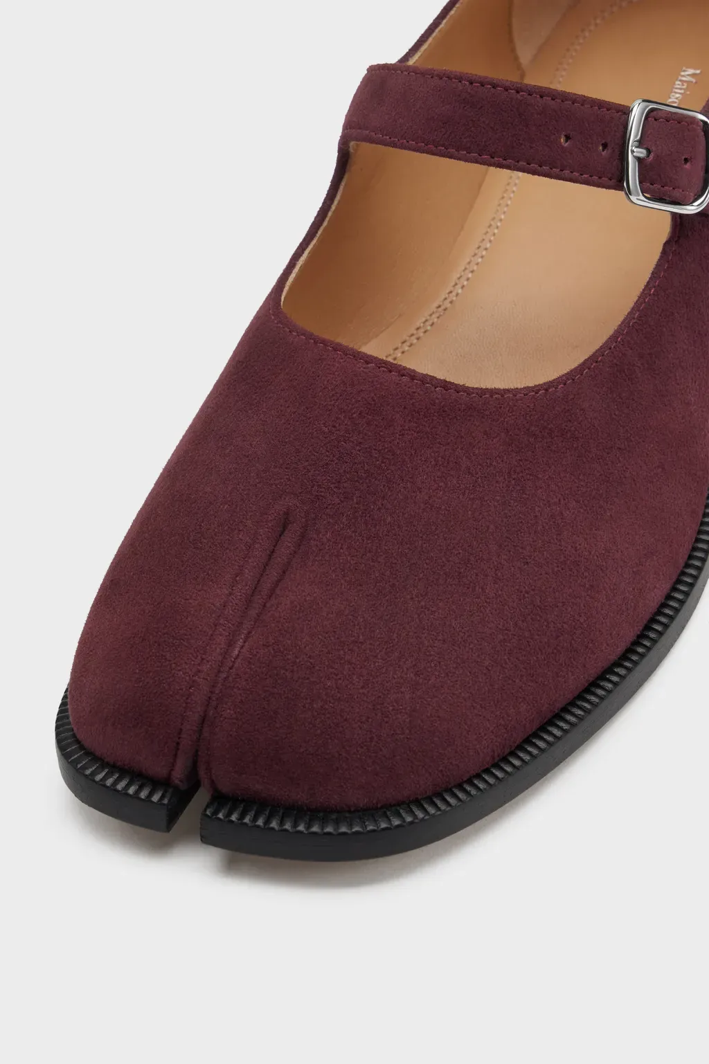 Tabi Mary-Janes