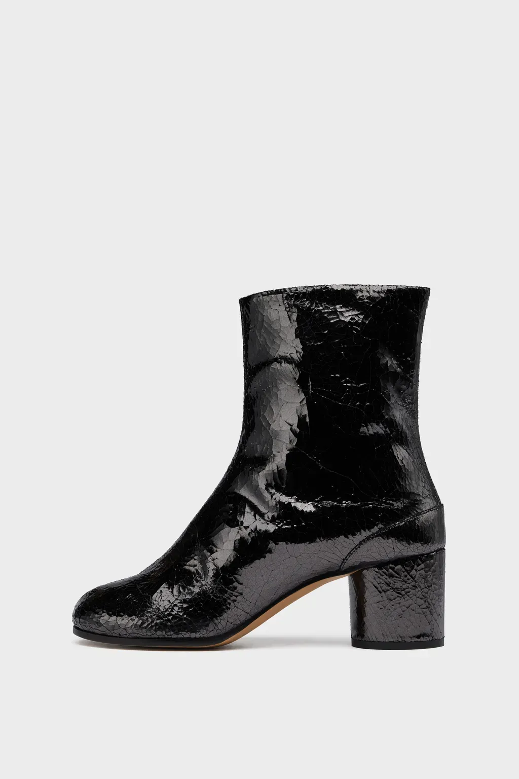 Tabi Mirror Boots