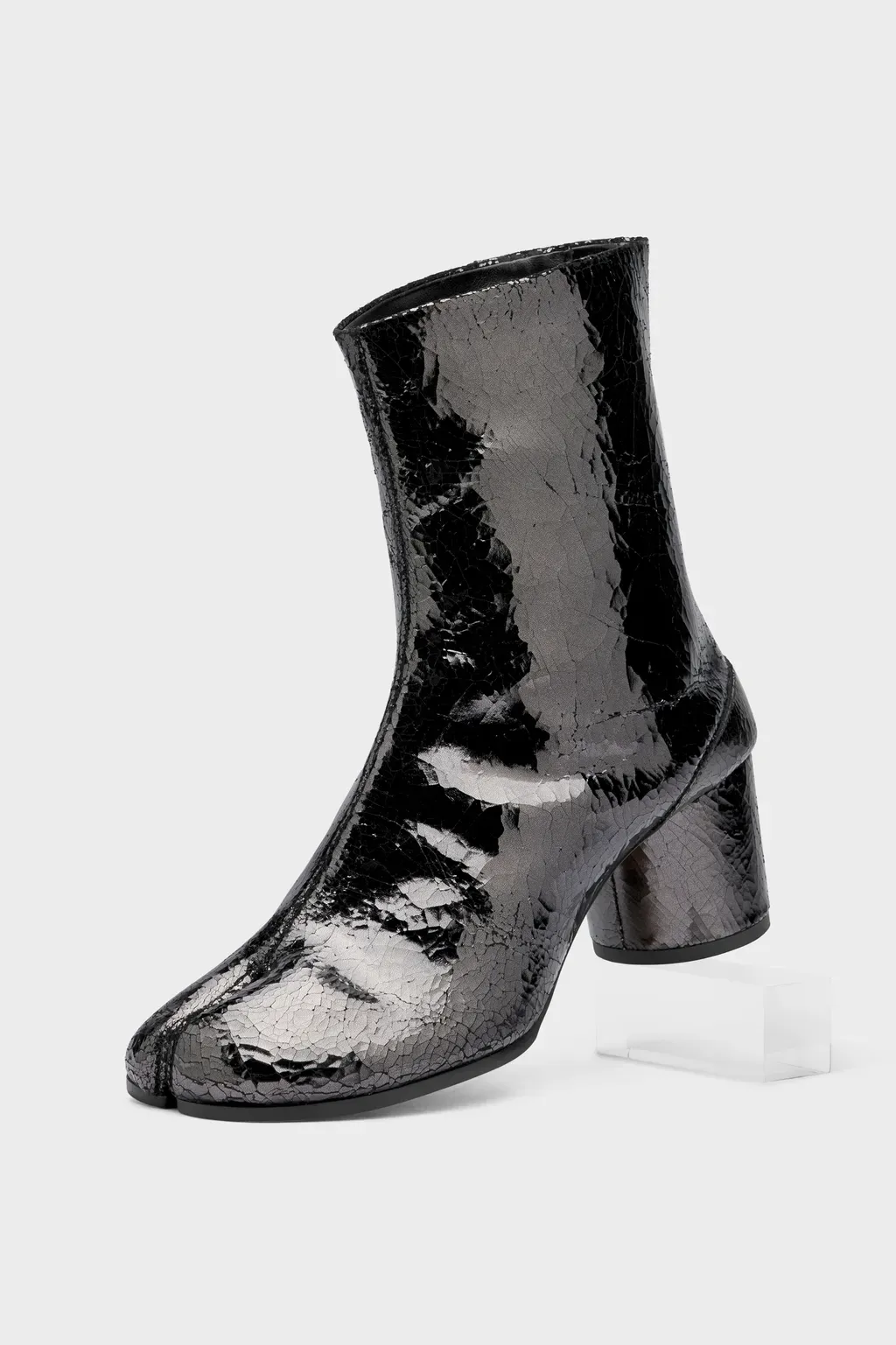 Tabi Mirror Boots