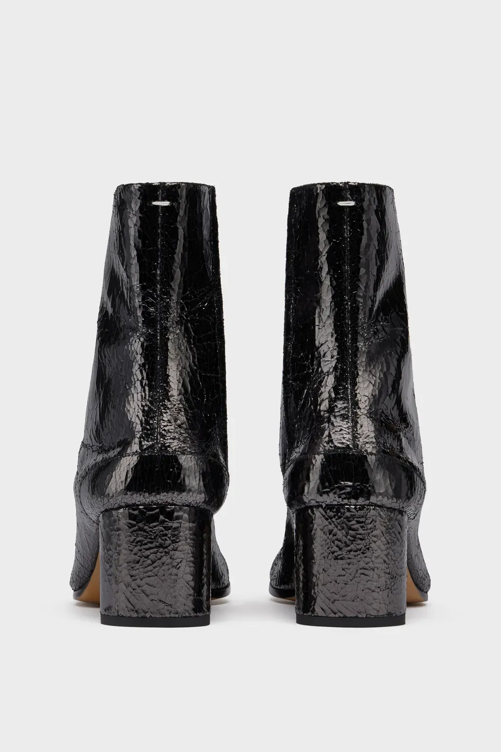 Tabi Mirror Boots