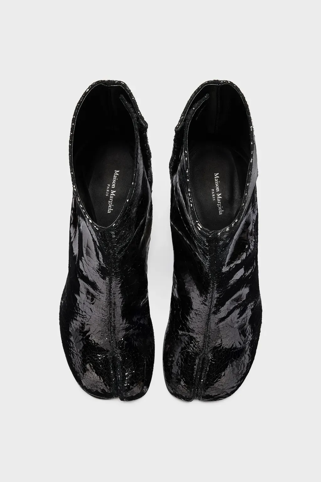 Tabi Mirror Boots
