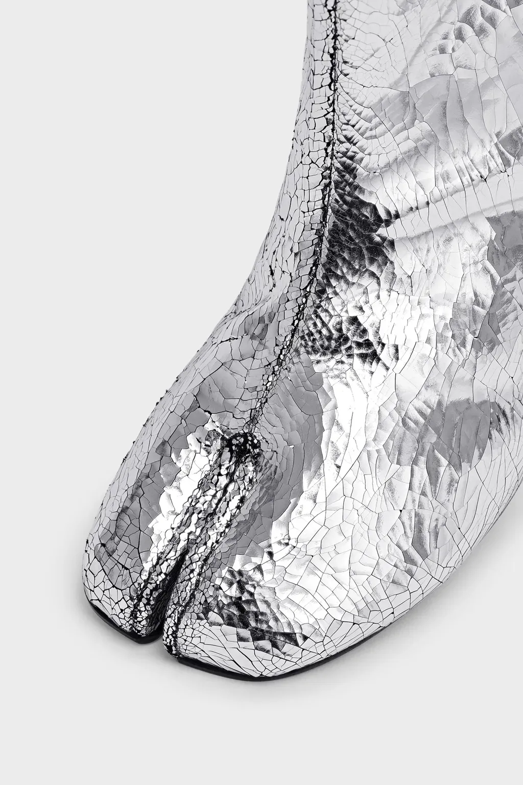 Tabi Mirror Boots