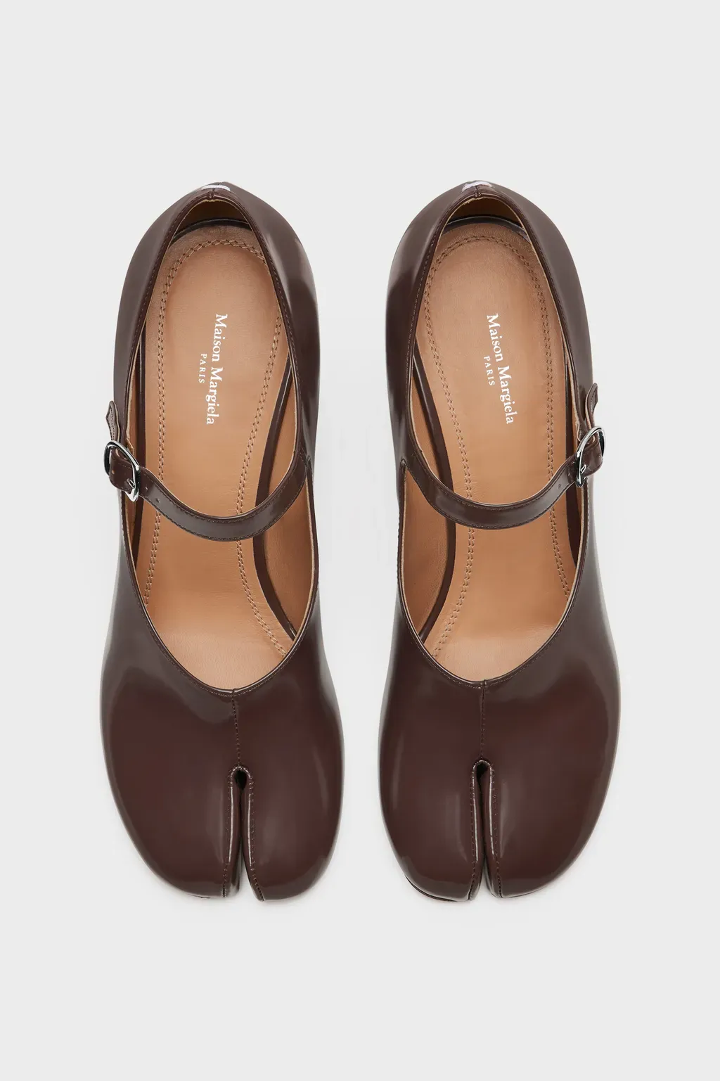 Tabi Mary-Janes