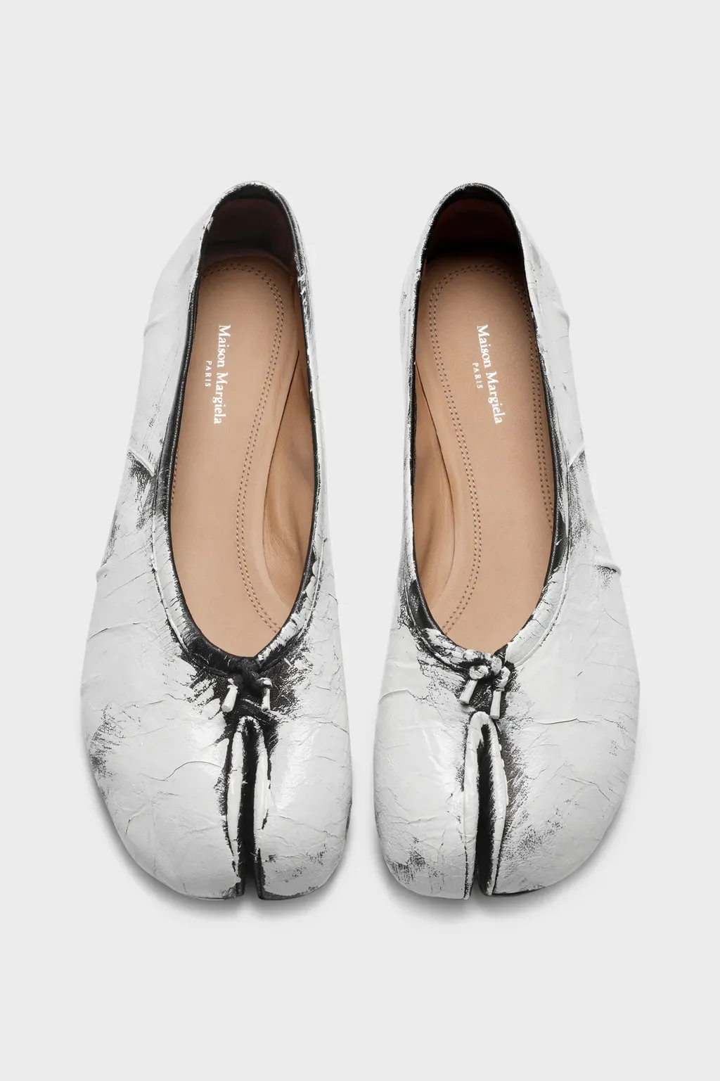 Tabi New Ballerina