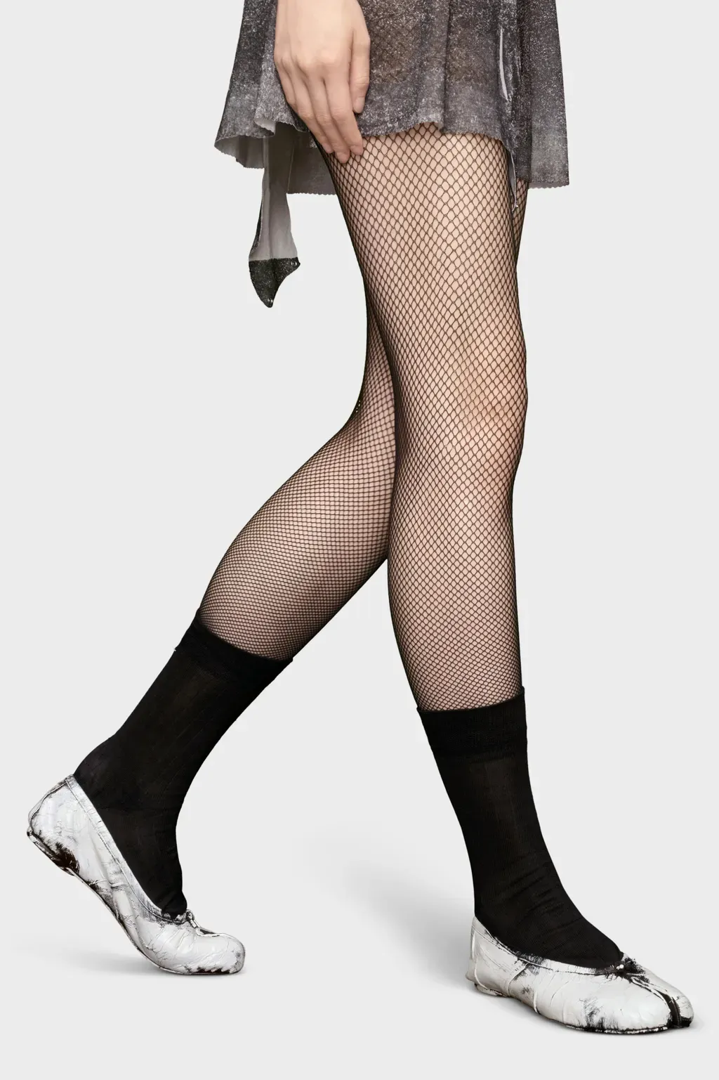 Tabi New Ballerina