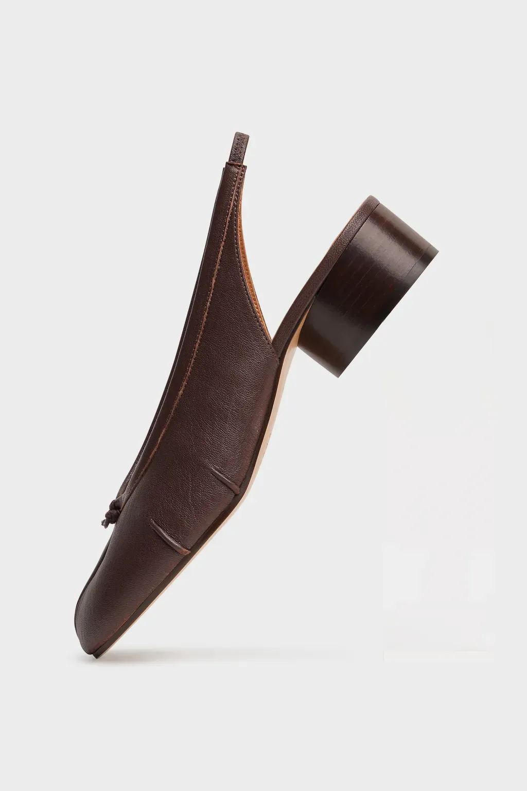 Tabi New Ballerina Slingbacks