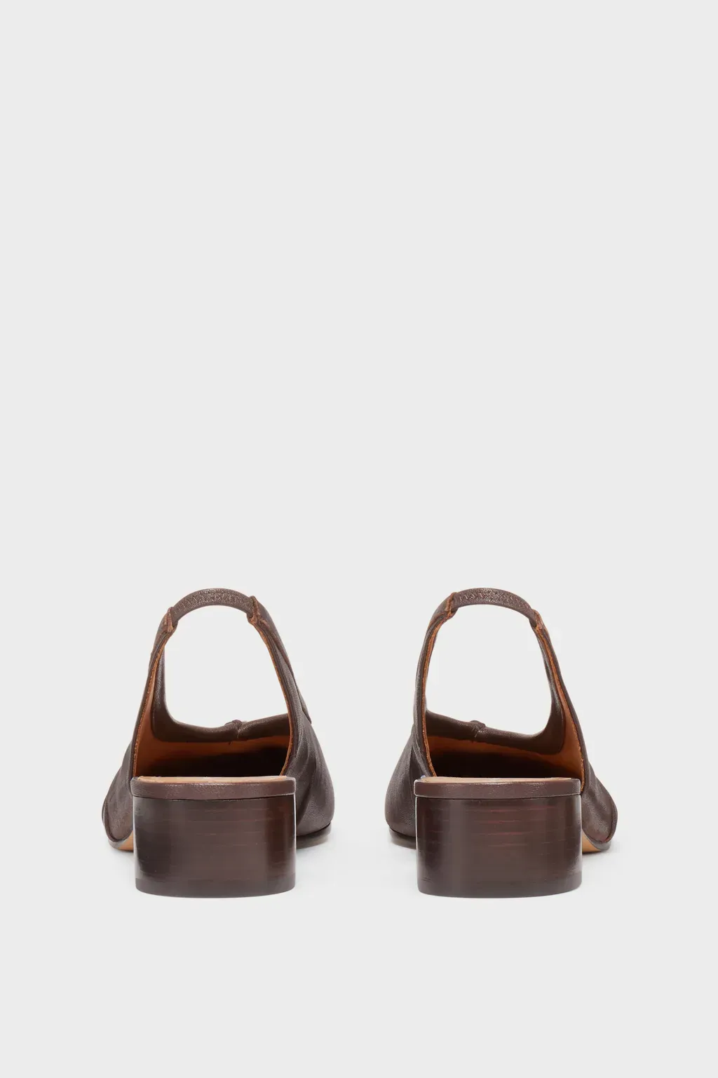Tabi New Ballerina Slingbacks