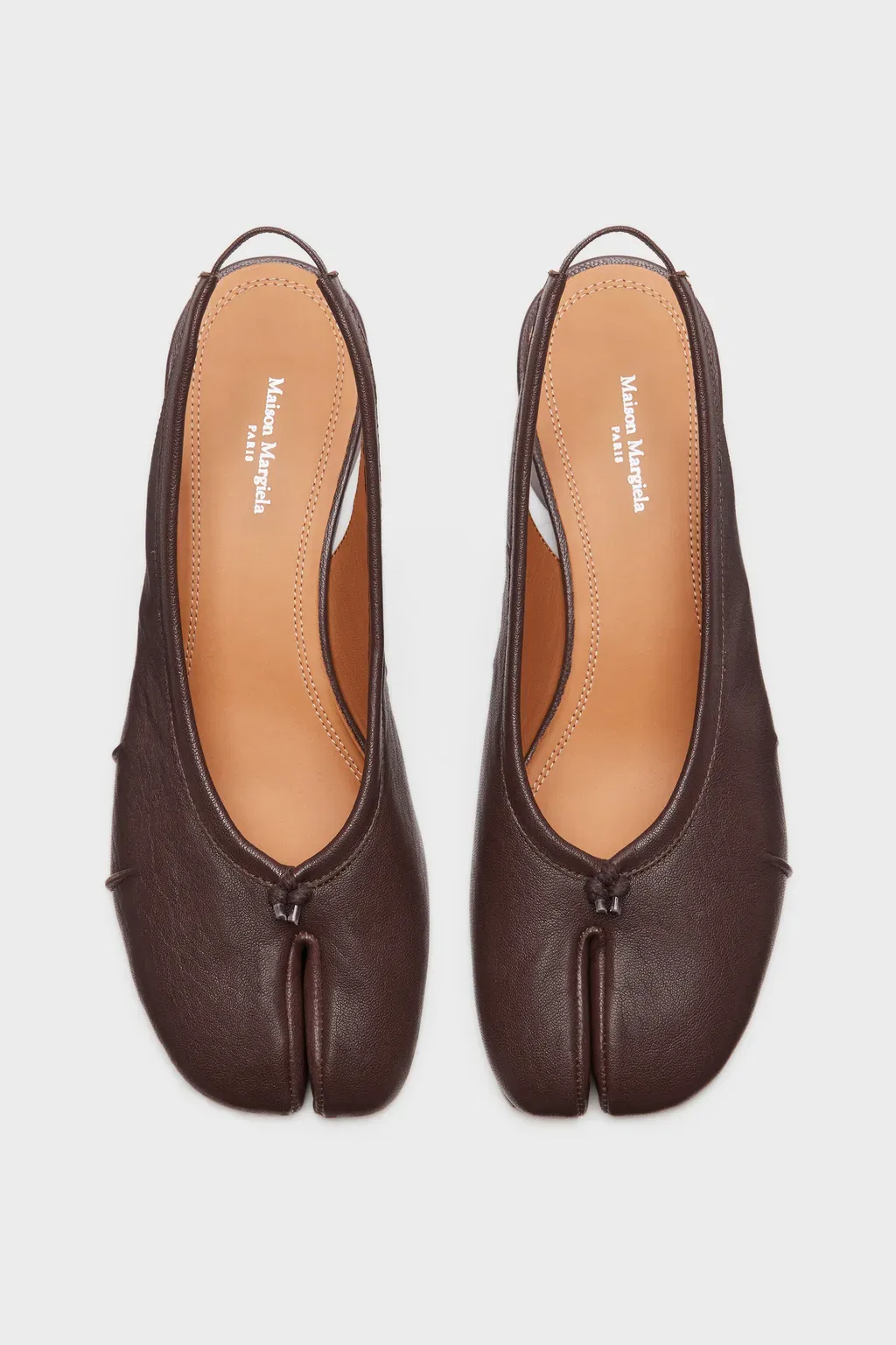 Tabi New Ballerina Slingbacks