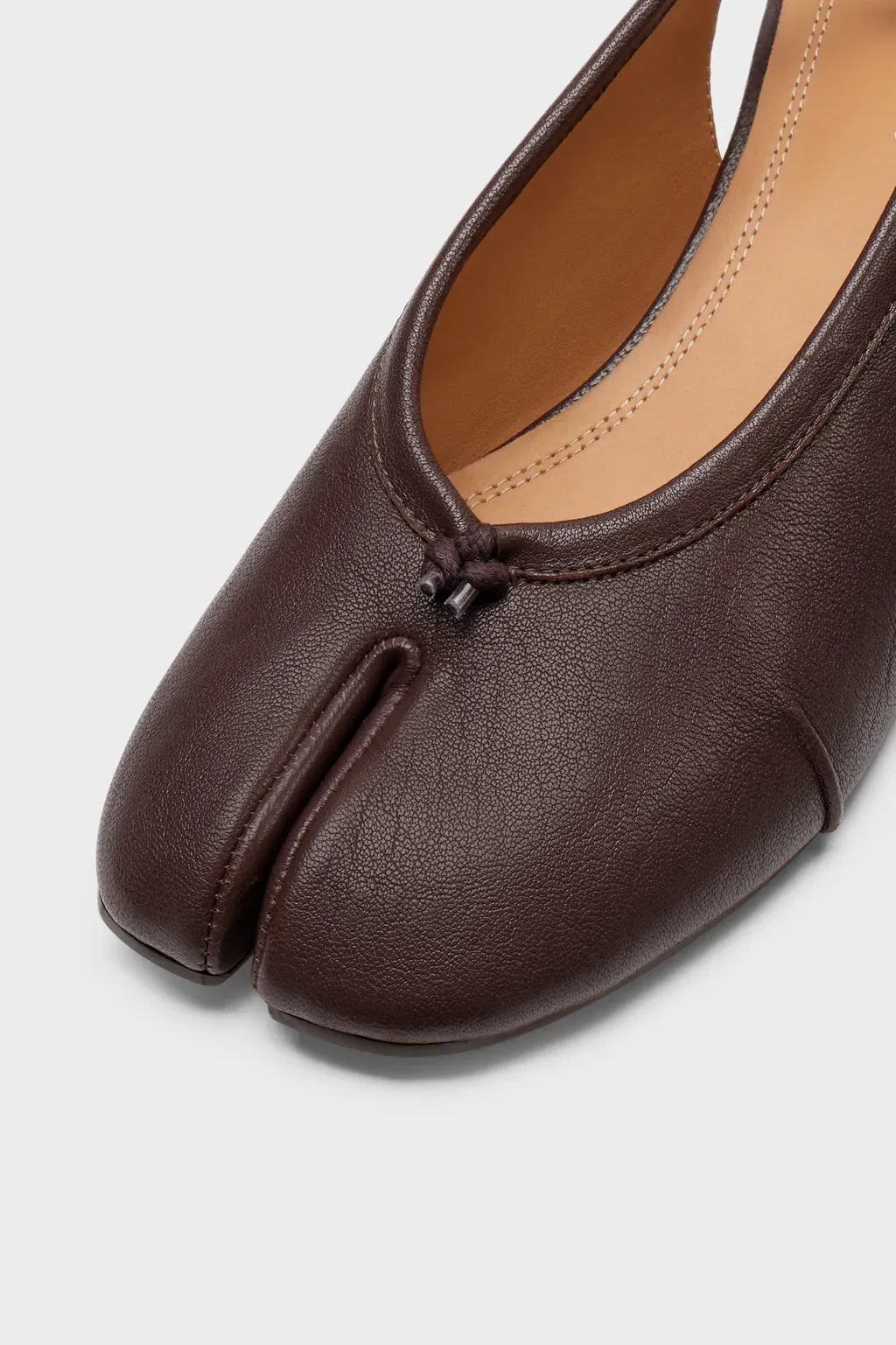 Tabi New Ballerina Slingbacks