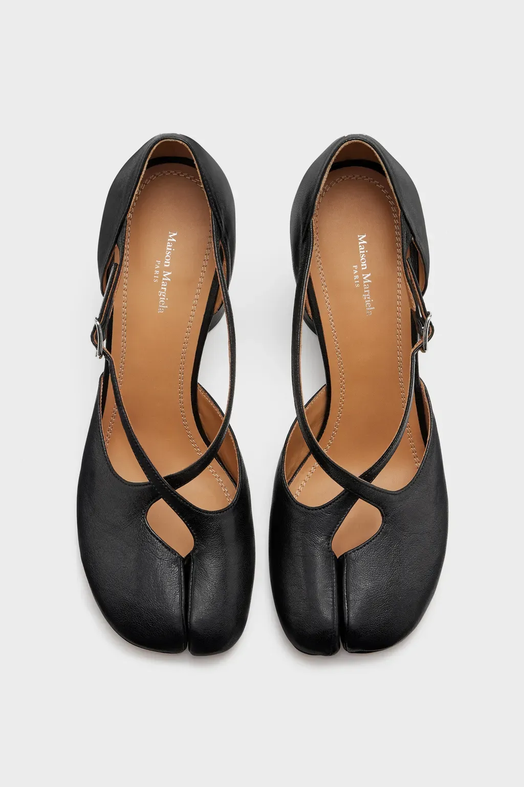 Tabi Pump Sandals