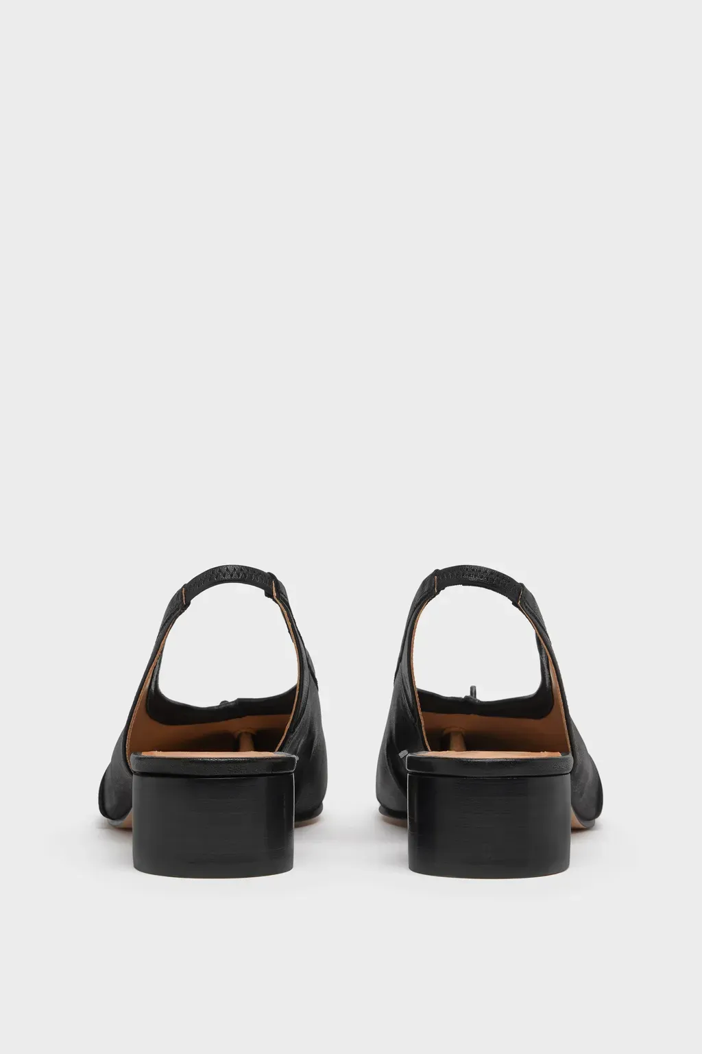Tabi New Ballerina Slingbacks