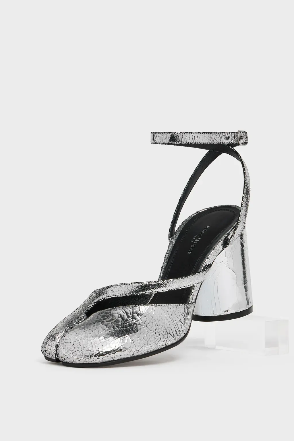 Tabi Pump Sandals