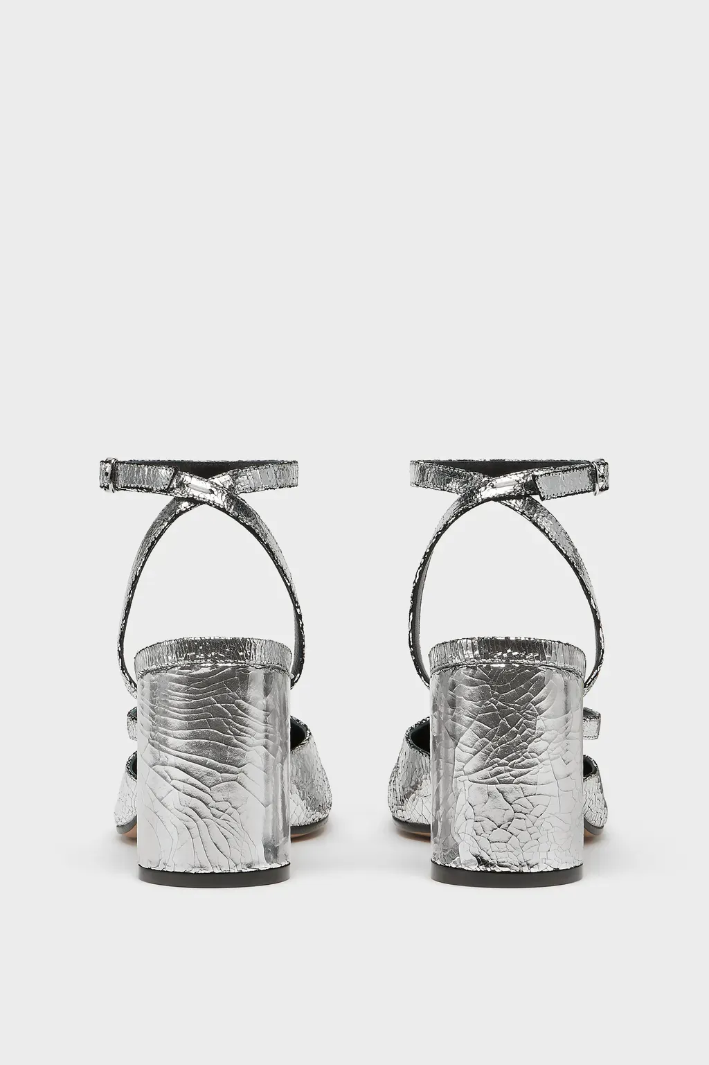 Tabi Pump Sandals